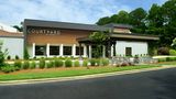 <b>Courtyard by Marriott Raleigh Cary Exterior</b>. Images powered by <a href="https://www.leonardoworldwide.com/" title="Leonardo Worldwide" target="_blank">Leonardo</a>.