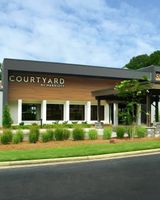 Courtyard by Marriott Raleigh Cary
