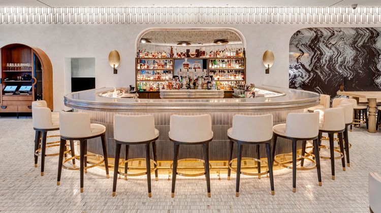 InterContinental Boston Restaurant