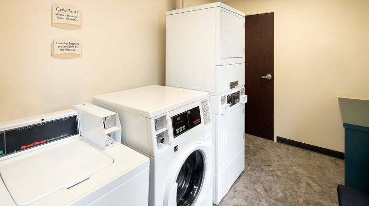 Fairfield Inn & Suites Fort Collins Other