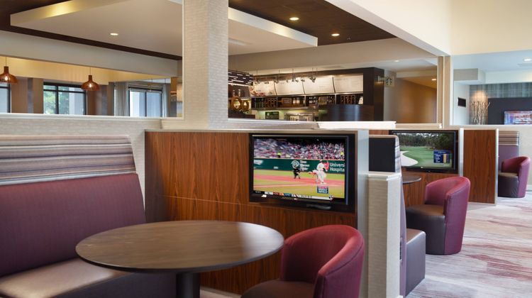 Courtyard by Marriott Raleigh Cary Other
