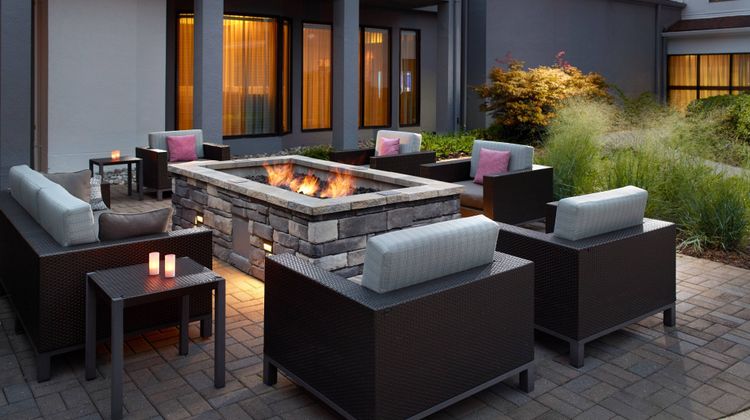 Courtyard by Marriott Raleigh Cary Other