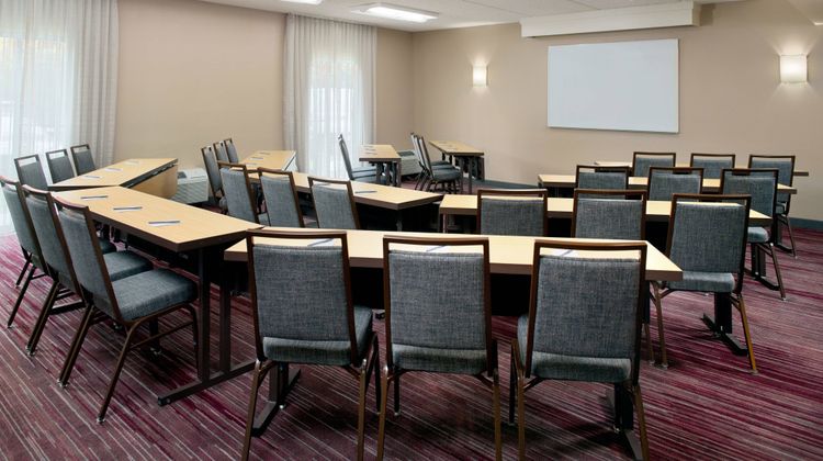Courtyard by Marriott Raleigh Cary Meeting