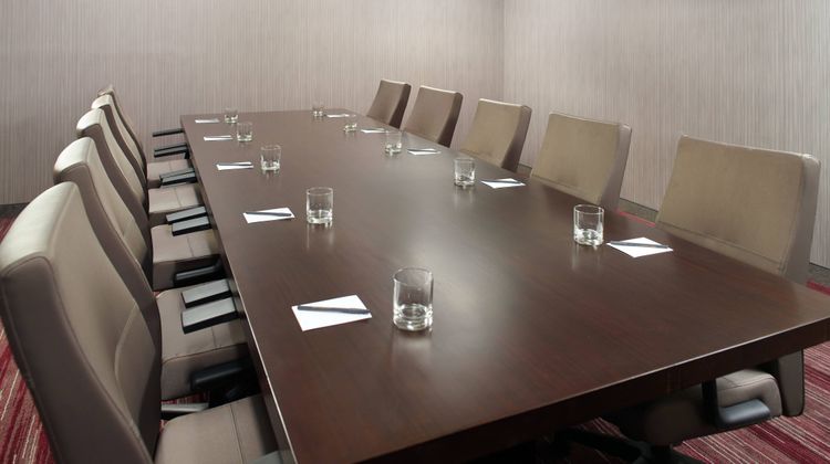 Courtyard by Marriott Raleigh Cary Meeting