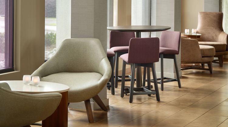 Courtyard by Marriott Raleigh Cary Restaurant