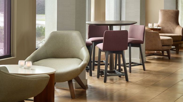 <b>Courtyard by Marriott Raleigh Cary Restaurant</b>. Images powered by <a href="https://www.leonardoworldwide.com/" title="Leonardo Worldwide" target="_blank">Leonardo</a>.