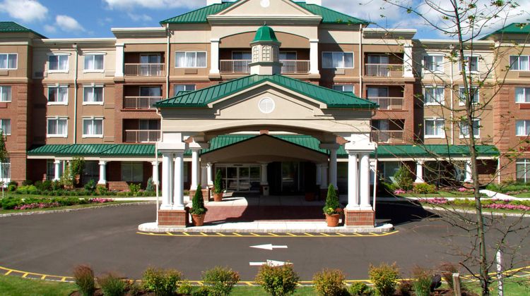 Courtyard by Marriott Basking Ridge Exterior