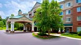 Courtyard by Marriott Basking Ridge Exterior