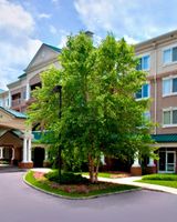 Courtyard by Marriott Basking Ridge