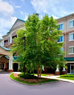 Courtyard by Marriott Basking Ridge