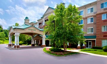 Courtyard by Marriott Basking Ridge