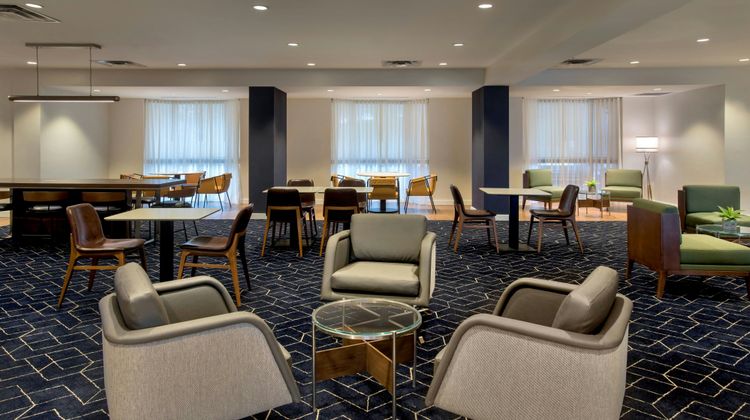 Courtyard by Marriott Basking Ridge Restaurant