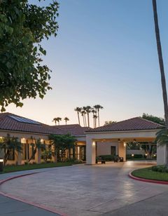 Courtyard by Marriott Anaheim Buena Park
