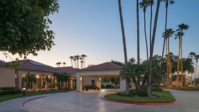 Courtyard by Marriott Anaheim Buena Park