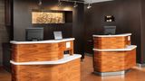 Courtyard by Marriott Anaheim Buena Park Lobby