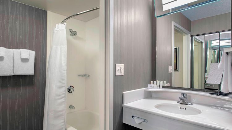 Courtyard by Marriott Basking Ridge Room