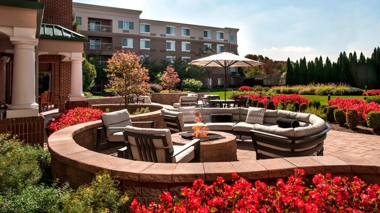 Courtyard by Marriott Basking Ridge Other