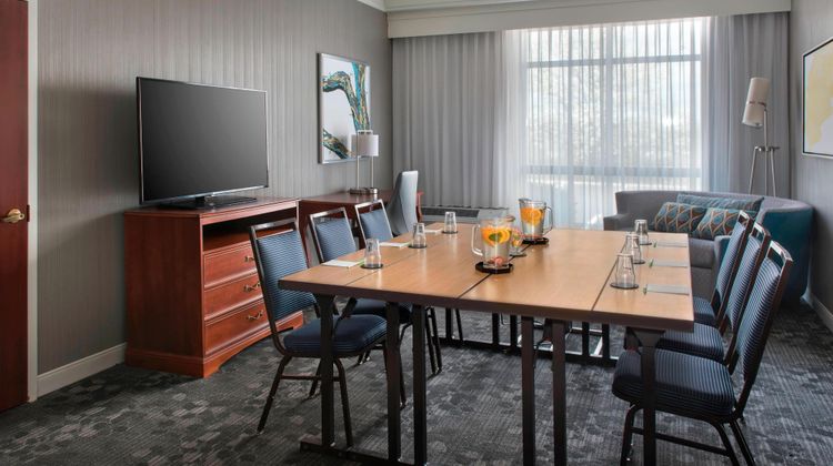 Courtyard by Marriott Basking Ridge Meeting