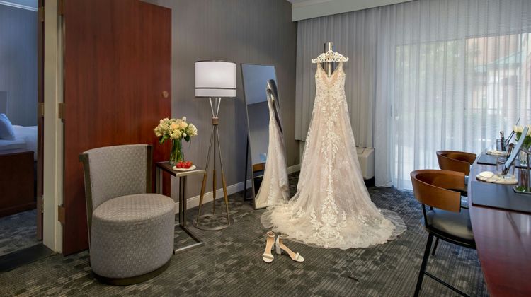 Courtyard by Marriott Basking Ridge Other