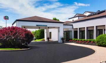 Courtyard Philadelphia Willow Grove