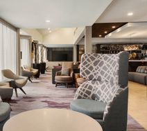 Courtyard Philadelphia Willow Grove Lobby