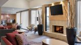 Courtyard Philadelphia Willow Grove Lobby