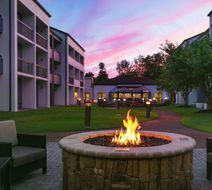 Courtyard Philadelphia Willow Grove Exterior