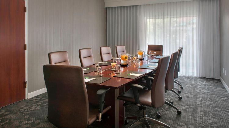 Courtyard by Marriott Basking Ridge Meeting