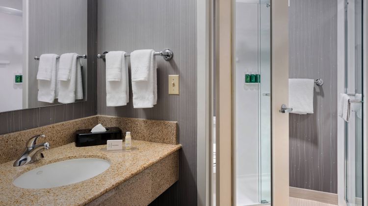Courtyard Philadelphia Willow Grove Room