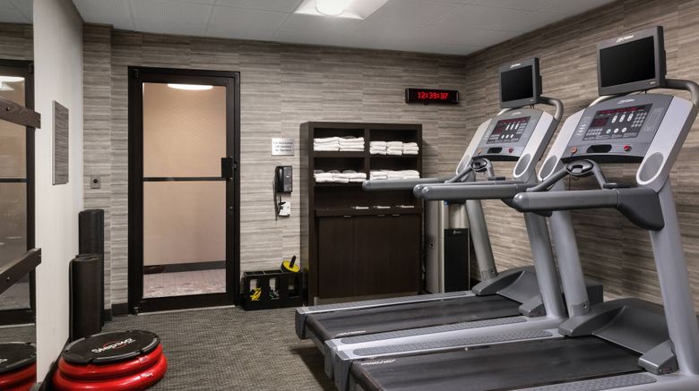 <b>Courtyard Philadelphia Willow Grove Health Club</b>. Images powered by <a href="https://www.leonardoworldwide.com/" title="Leonardo Worldwide" target="_blank">Leonardo</a>.