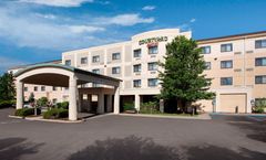 Courtyard by Marriott Middletown Goshen
