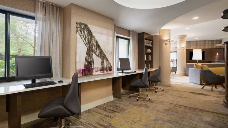 Courtyard by Marriott Middletown Goshen Other