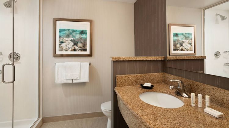 Courtyard by Marriott Middletown Goshen Room