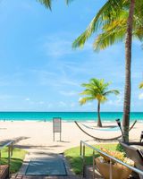 Courtyard Isla Verde Beach Resort