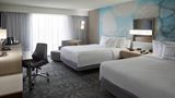 Courtyard by Marriott Toronto Airport Room