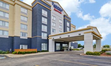 Fairfield Inn & Suites Guelph