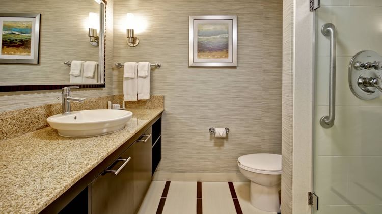 Fairfield Inn & Suites Guelph Room