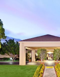 Courtyard Costa Mesa South Coast Metro