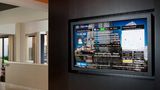 Courtyard by Marriott Anaheim Buena Park Lobby