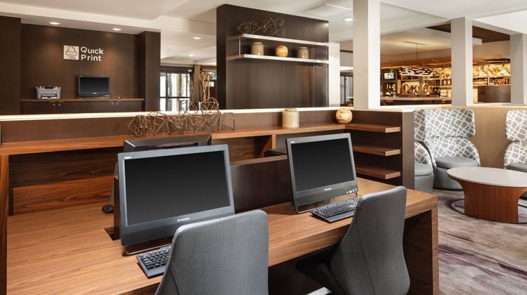 Courtyard by Marriott Anaheim Buena Park Other