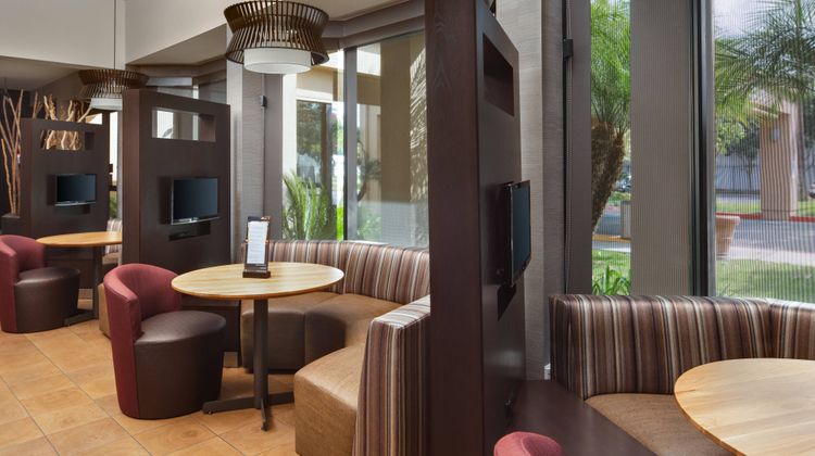 Courtyard Costa Mesa South Coast Metro Other