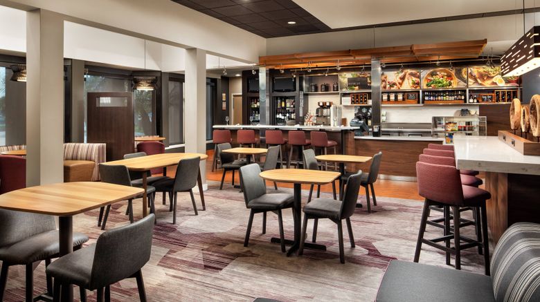 <b>Courtyard by Marriott Anaheim Buena Park Restaurant</b>. Images powered by <a href="https://www.leonardoworldwide.com/" title="Leonardo Worldwide" target="_blank">Leonardo</a>.