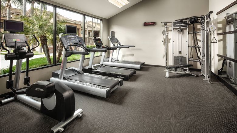 <b>Courtyard by Marriott Anaheim Buena Park Health Club</b>. Images powered by <a href="https://www.leonardoworldwide.com/" title="Leonardo Worldwide" target="_blank">Leonardo</a>.