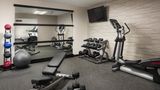 Courtyard by Marriott Anaheim Buena Park Health Club