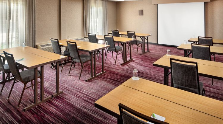 Courtyard by Marriott Anaheim Buena Park Meeting