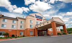 Fairfield Inn & Suites