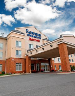 Fairfield Inn & Suites