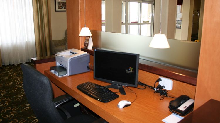 Fairfield Inn & Suites Other