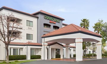 Courtyard Palmdale