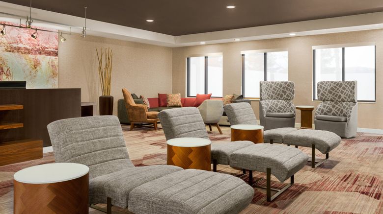 <b>Courtyard Palmdale Lobby</b>. Images powered by <a href="https://www.leonardoworldwide.com/" title="Leonardo Worldwide" target="_blank">Leonardo</a>.